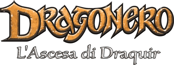 Dragonero Logo